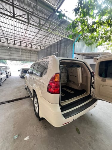 Gx 470 for sell
