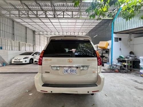 Gx 470 for sell