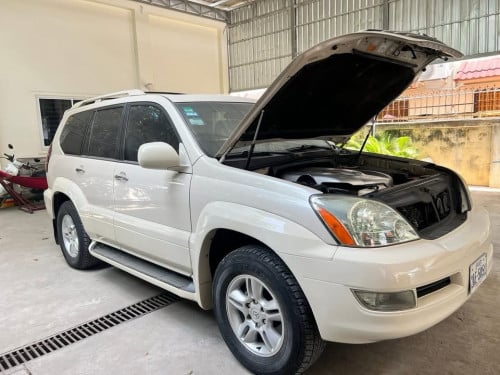 Gx 470 for sell