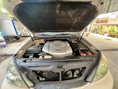 Gx 470 for sell
