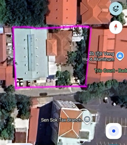 វីឡា និង ក្លិបវាយសី