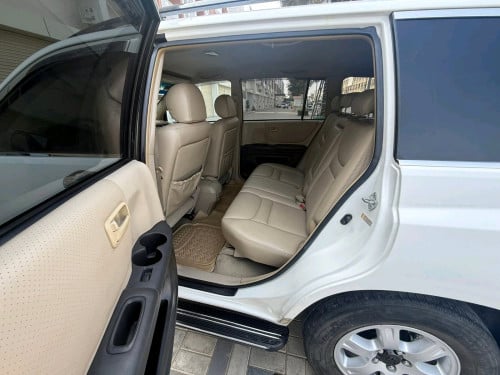 Highlander 2003 ប៉ុង1 v6