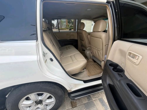 Highlander 2003 ប៉ុង1 v6