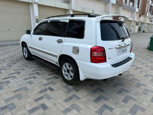 Highlander 2003 ប៉ុង1 v6