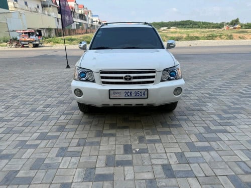 Highlander 2003 ប៉ុង1 v6