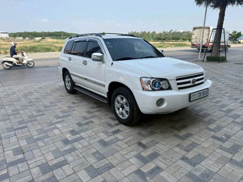 Highlander 2003 ប៉ុង1 v6