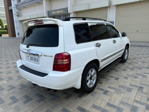 Highlander 2003 ប៉ុង1 v6