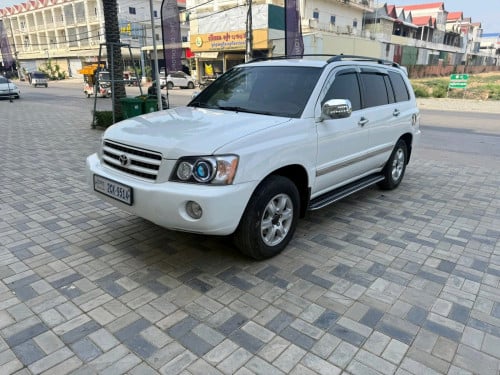 Highlander 2003 ប៉ុង1 v6