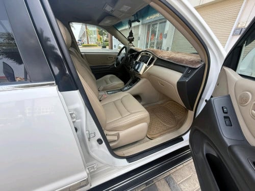Highlander 2003 ប៉ុង1 v6