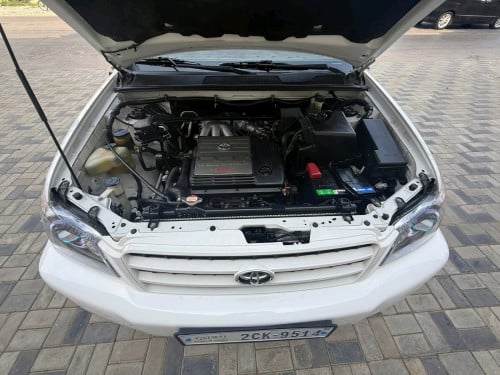 Highlander 2003 ប៉ុង1 v6