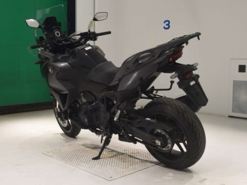 Honda NT1100 2023