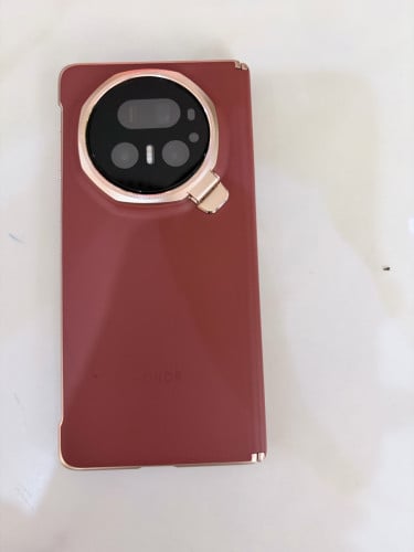 Honor magic v5 512 GB global version 99.99%