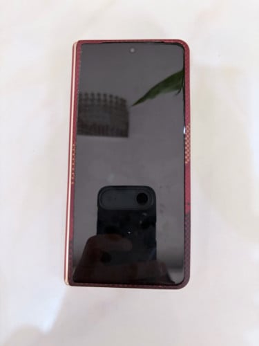 Honor magic v5 512 GB global version 99.99%