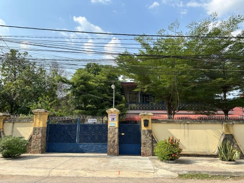 House for rent