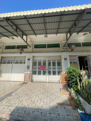 House for rent