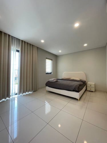 House near new airport