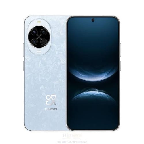 Huawel  Nova14(12G/256G)new warranty 1year