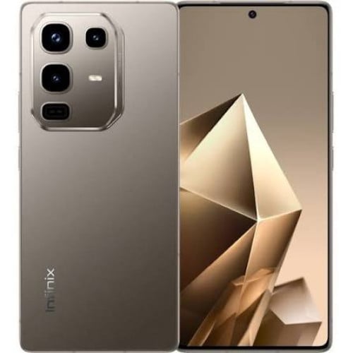Infinix Not50Pro(12G/256G)new warranty 1year