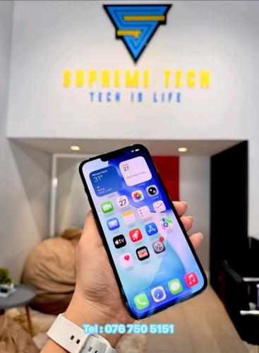 Iphone 13 pro max 512gb