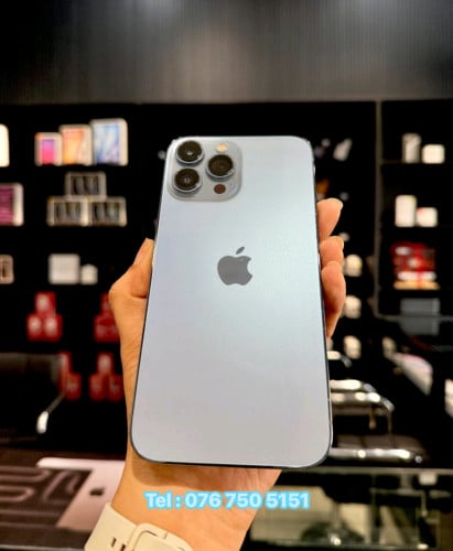Iphone 13 pro max 512gb
