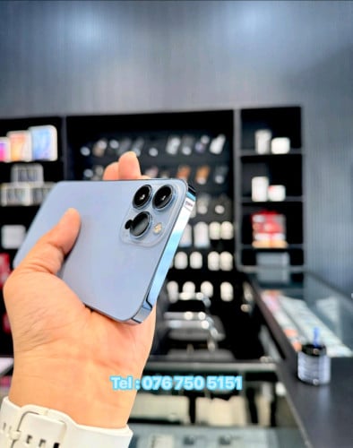 Iphone 13 pro max 512gb