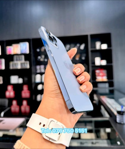 Iphone 13 pro max 512gb