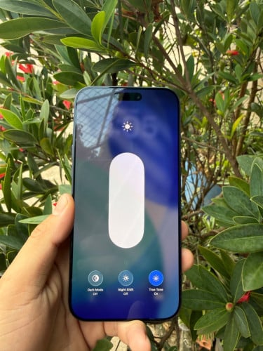 iPhone 17 pm ខៀវ X/A 256G ថ្ម100% ស្អាត99% សំនុំហ្សុីនណែន