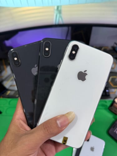 iPhone X 64g lcd new no face