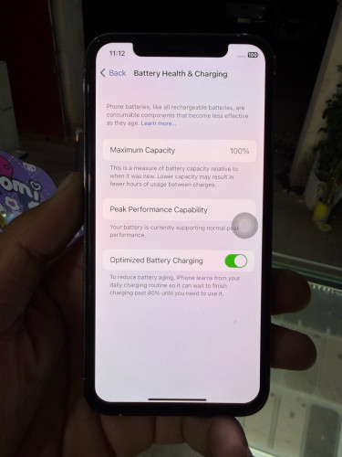 IPhone X up to 15 Pro 64GB អេក្រង់​GX អត់​ស្កេន​ ថ្ម100%​កាន់ល្អ