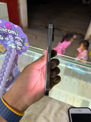 IPhone X up to 15 Pro 64GB អេក្រង់​GX អត់​ស្កេន​ ថ្ម100%​កាន់ល្អ