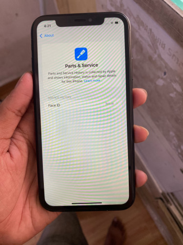 iPhone XR 64g lcd Gx