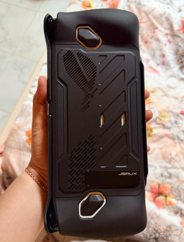 JSAUX ModCase for ROG ALLY