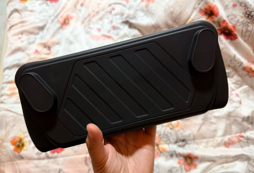 JSAUX ModCase for ROG ALLY