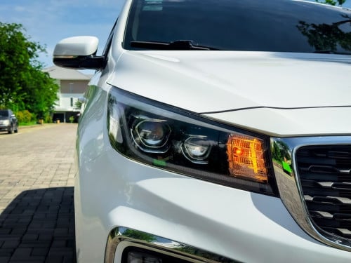 KIA CARNIVAL 2019 full options