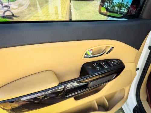 KIA CARNIVAL 2019 full options