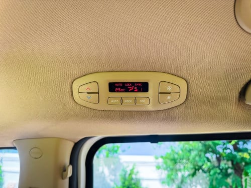 KIA CARNIVAL 2019 full options