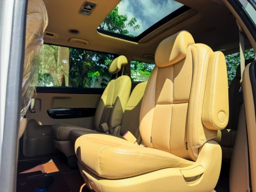 KIA CARNIVAL 2019 full options