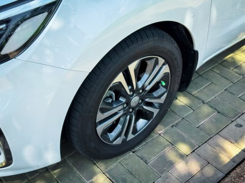 KIA CARNIVAL 2019 full options