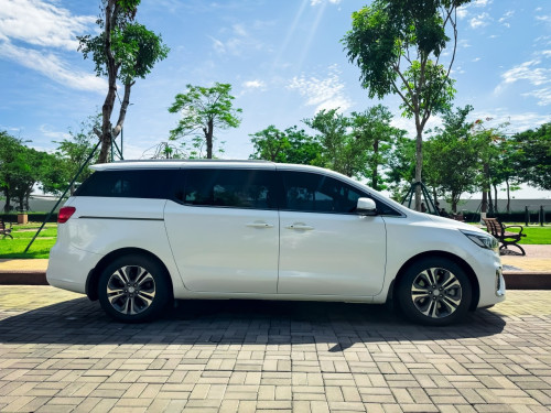 KIA CARNIVAL 2019 full options