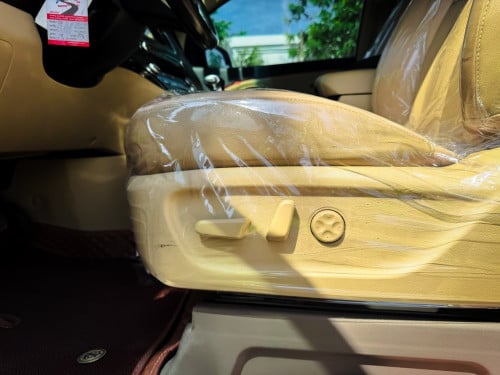 KIA CARNIVAL 2019 full options