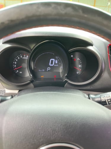 Kia Ray 2014 full ស្មាតឃីក្រដាស់ពន្ធ​