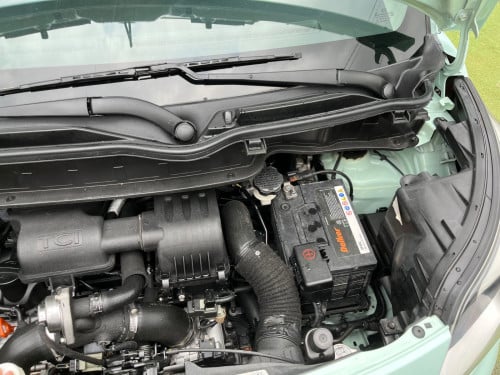 Kia Ray 2014 full ស្មាតឃីក្រដាស់ពន្ធ​