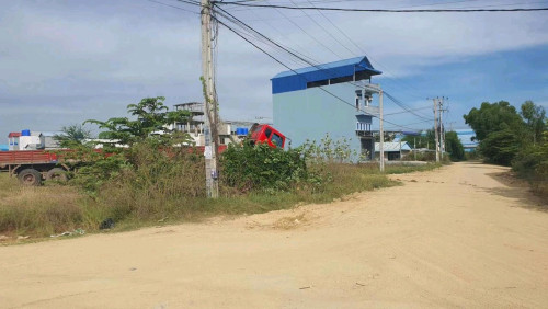 Land for Sale/Rent