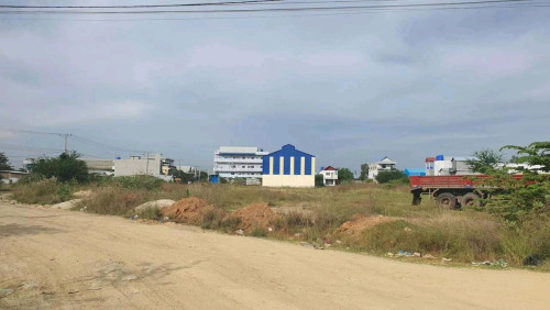 Land for Sale/Rent