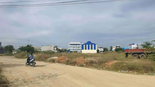 Land for Sale/Rent
