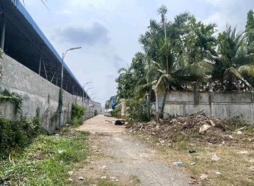 ចង់លក់ដីមិនកាតថ្លៃ