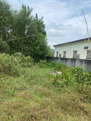 Land for sell