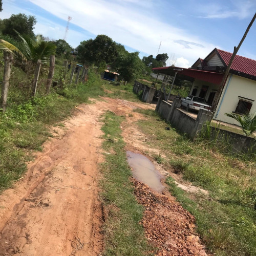 Land for sell
