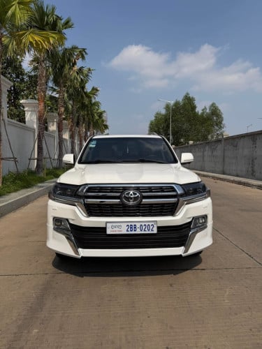 Landcruiser 10 Full ឡេីង021​ ថ្មី​ណាស់ 💎💎