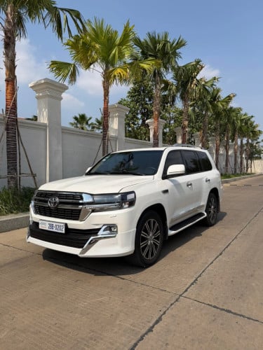 Landcruiser 10 Full ឡេីង021​ ថ្មី​ណាស់ 💎💎